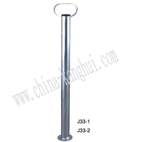 J33-1/2 Support Tube trailer parts trailer parts J33-1/2 Support Tube