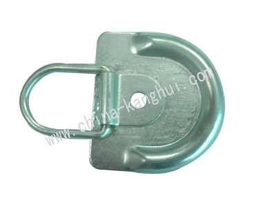Lashing anchor LA-2 Trailer Parts