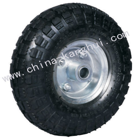 Jockey Wheel JW-9 trailer parts