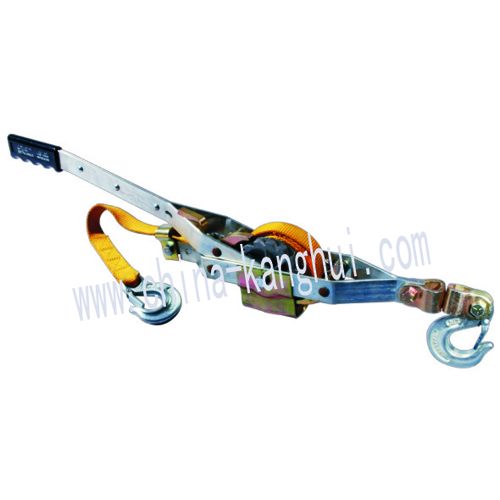 1T HANGD PULLER ZINC FINISH Hand Puller Hand Puller 1T HANGD PULLER ZINC FINISH