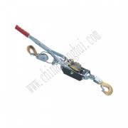  H3 2T HAND PULLER ZINC FINISH