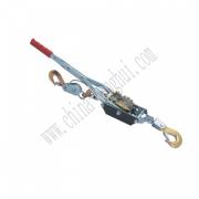 H4 2T HAND PULLER ZINC FINISH