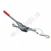  H5 2T HAND PULLER CHROME FINISH