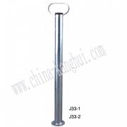 trailer parts J33-1/2 Support Tube