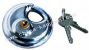 PADLOCK L1 Trailer Accessories