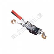  AH1 1T HAND PULLER CHROME FINISH